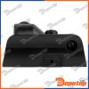 Gicleur de lave-glace pour BMW | EDS-BM-053, 61667183343